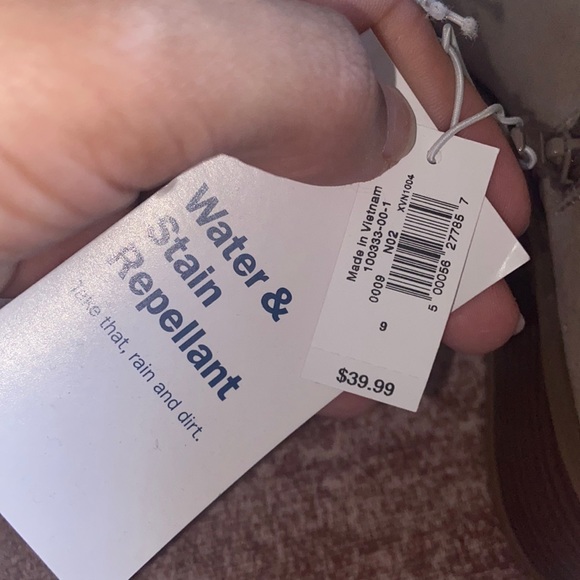 Old Navy Ankle Boots - Picture 4 of 4